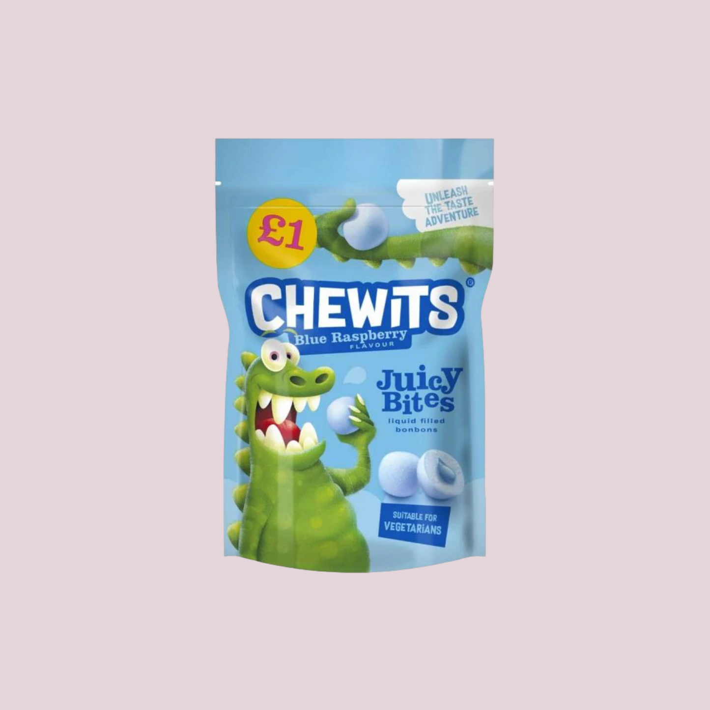 Blue bites clearance