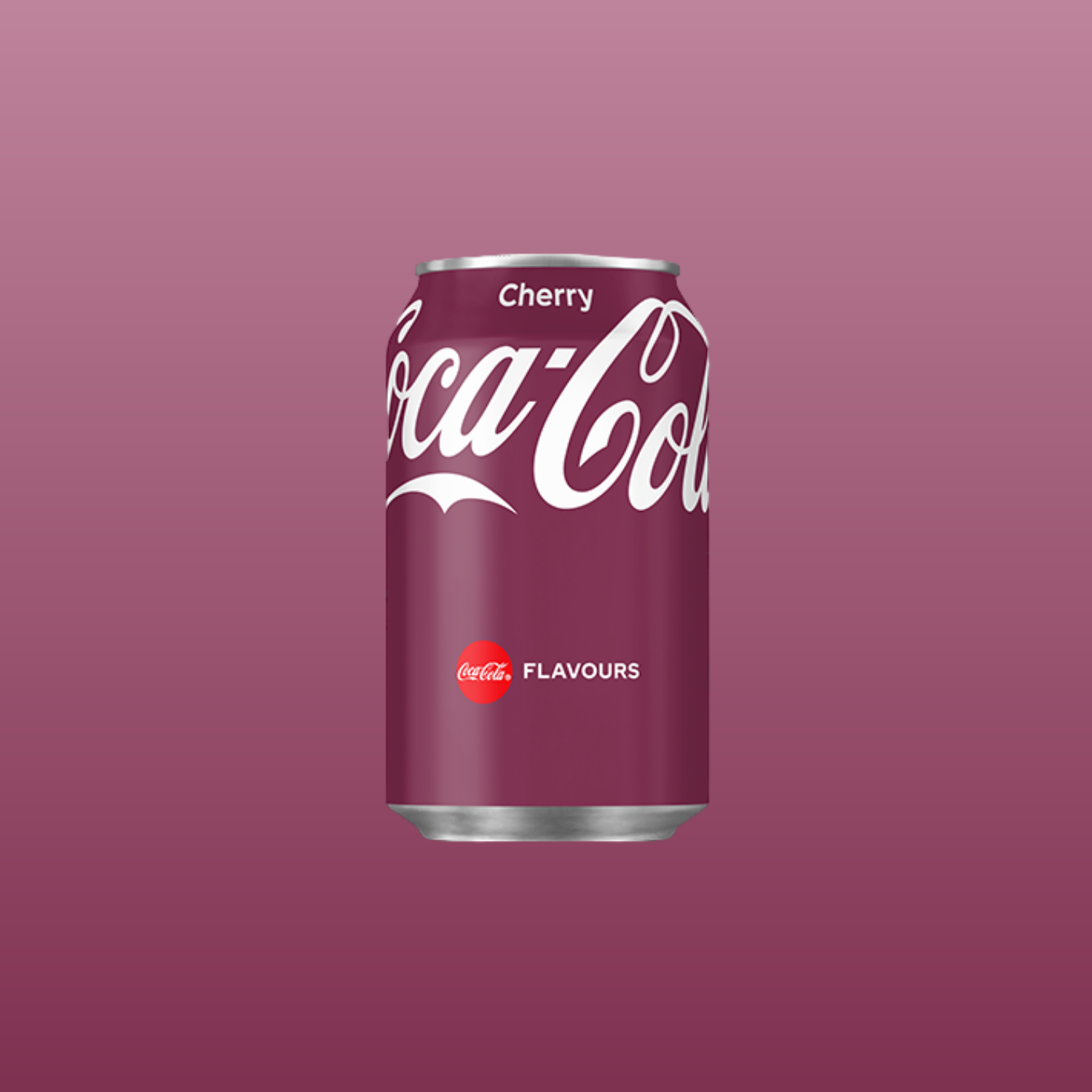 Coca Cola Cherry 330ML