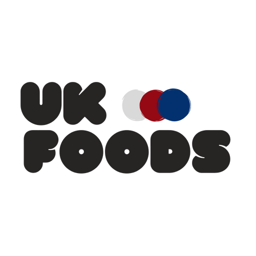 UK Foods logo