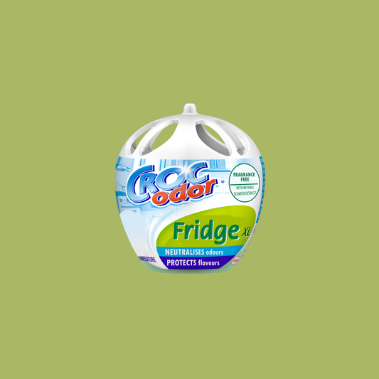 Croc Odor Fridge Freshener XL