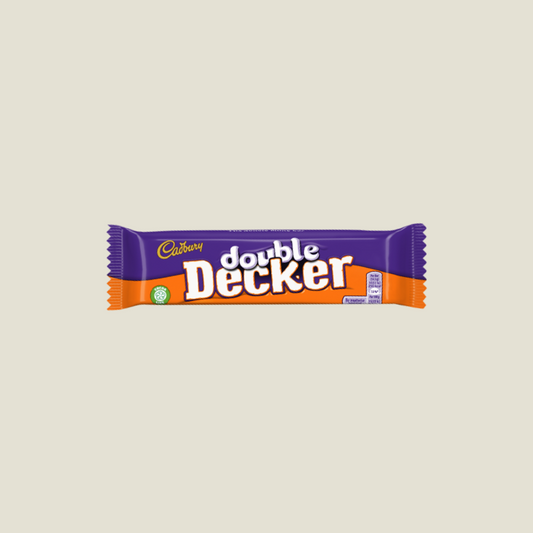 Cadbury Double Decker 54.5G