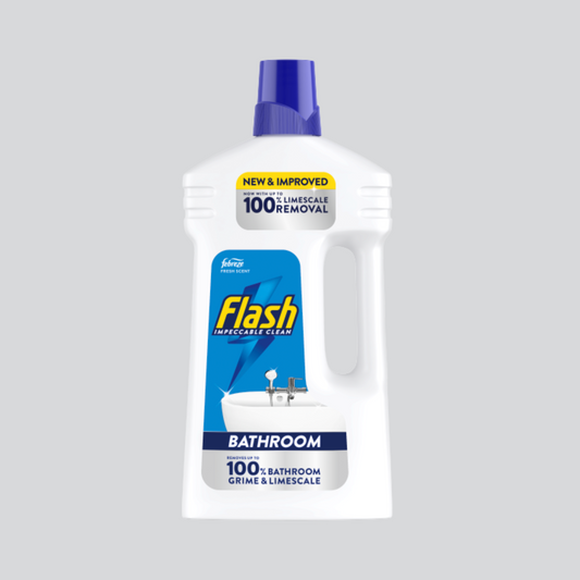 Flash Specialty Bathroom Cleaner 950ml