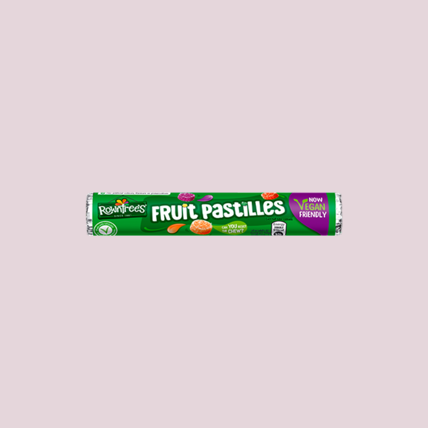 Fruit Pastilles 50g