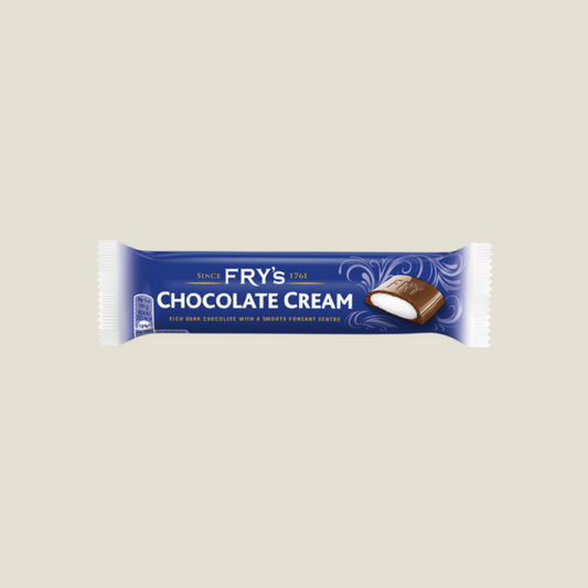 Fry's Chocolate Cream 49g