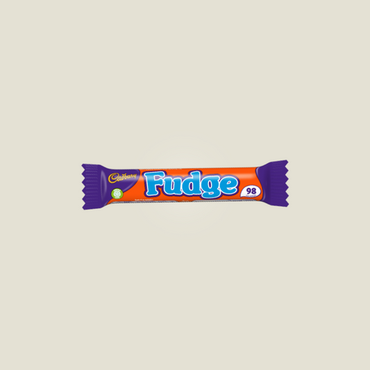 Cadbury Fudge 25.5G