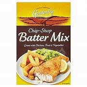 Goldenfry Chip-Shop Batter Mix 170g