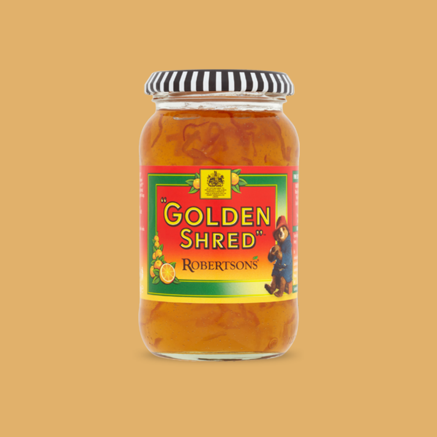Robertson's Golden Shred Marmalade 450g