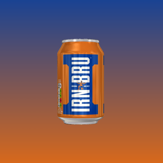 Irn Bru Original 330ml