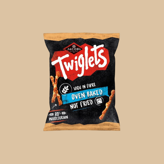 Twiglets Original 45g (BB: 4/11/23)