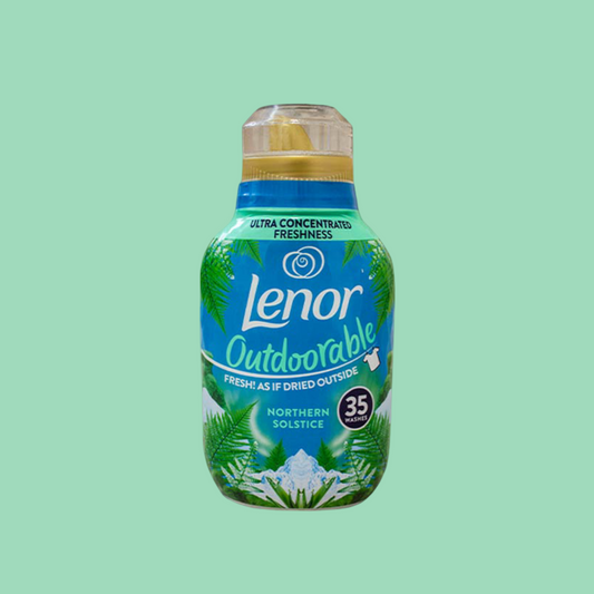 Lenor Outdoorable Northern Solstice 35 Washes