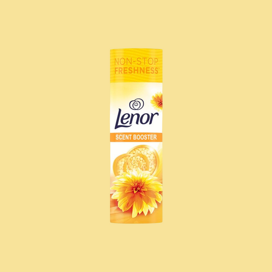 Lenor Summer Breeze In-Wash Scent Booster Beads 176g