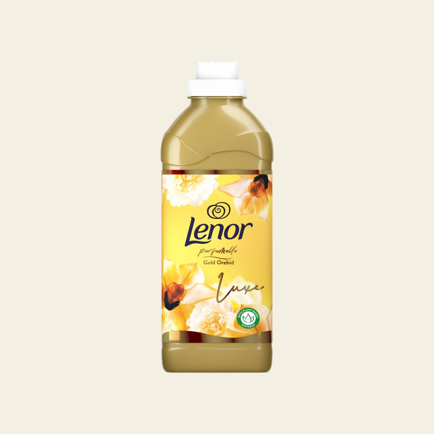 Lenor Gold Orchid Fabric Conditioner