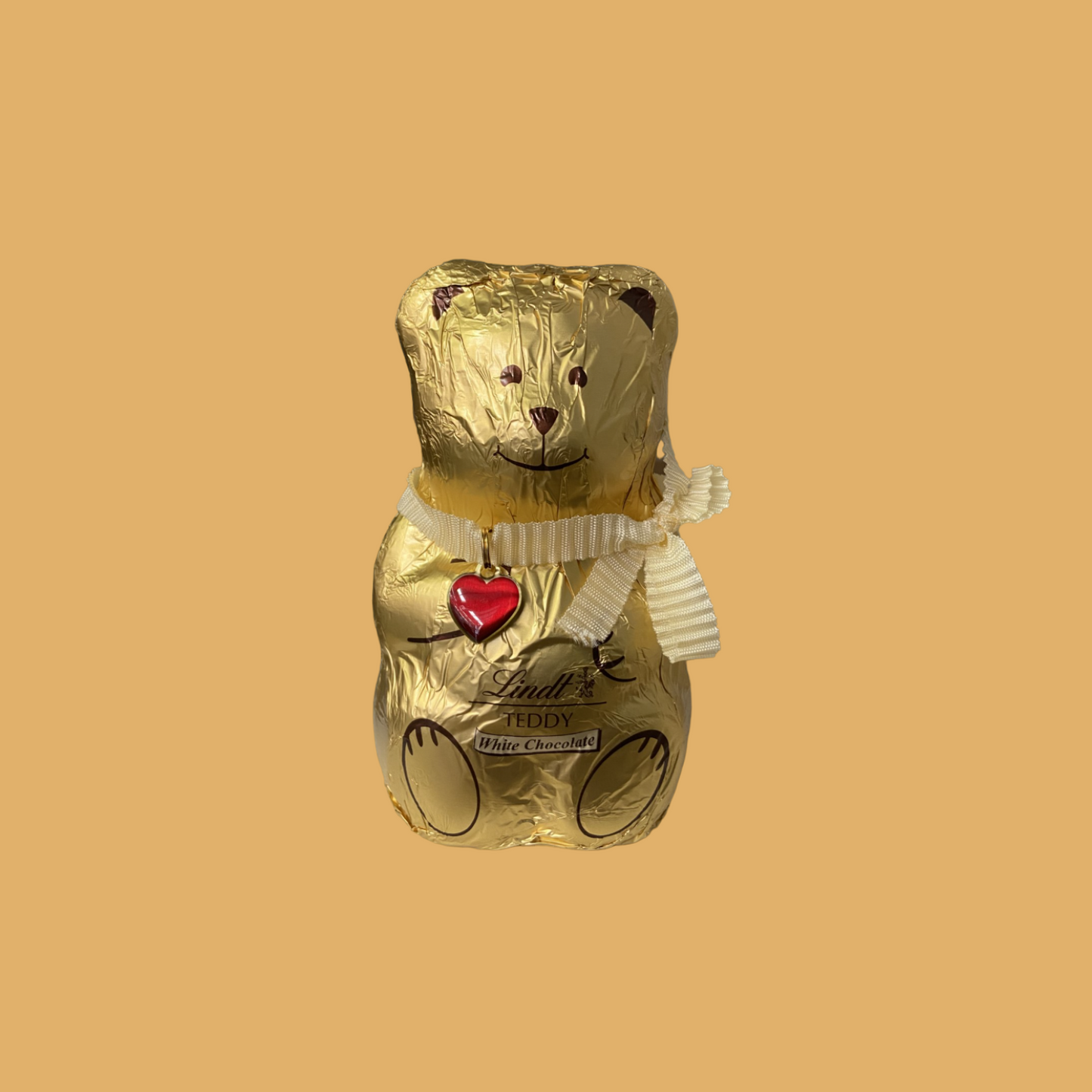 Lindt teddy deals bear chocolate price