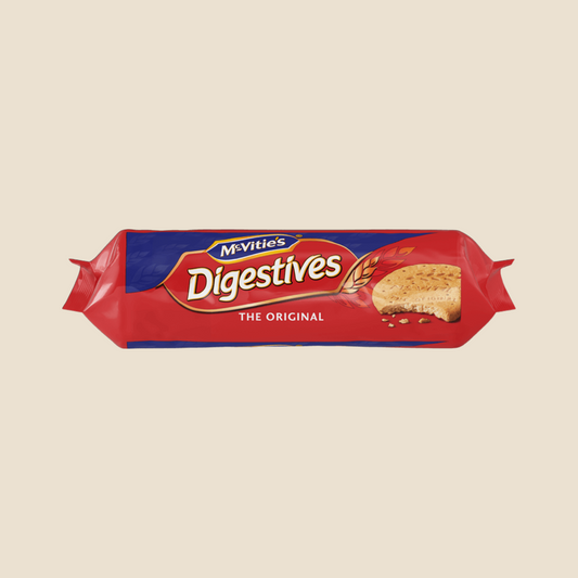 McVitie's Digestive Original 400g