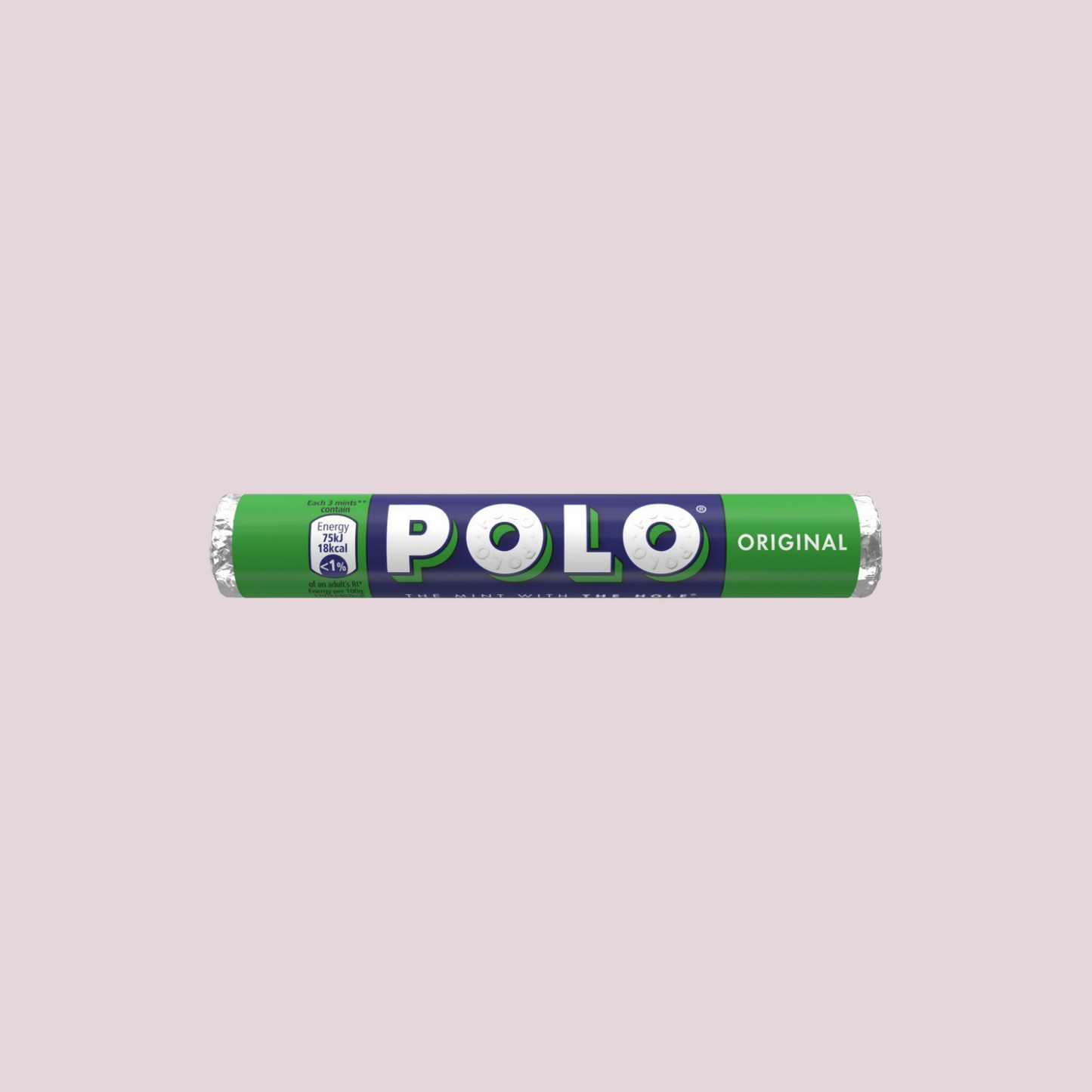 Polo Original Mints 33G