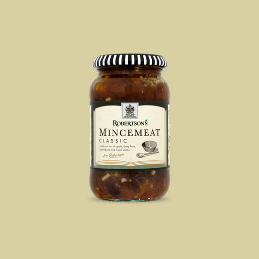Robertsons Mincemeat 411g