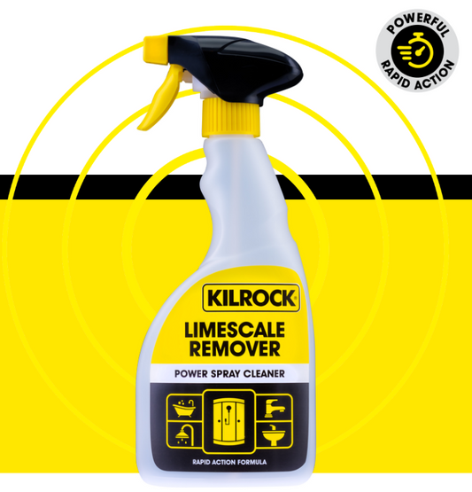 Kilrock Limescale Remover Spray 500ml