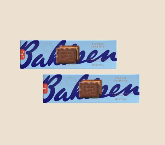 Bahlsen Choco Leibniz Milk 111g (Multi-Deal) (BB: 18/12/25)
