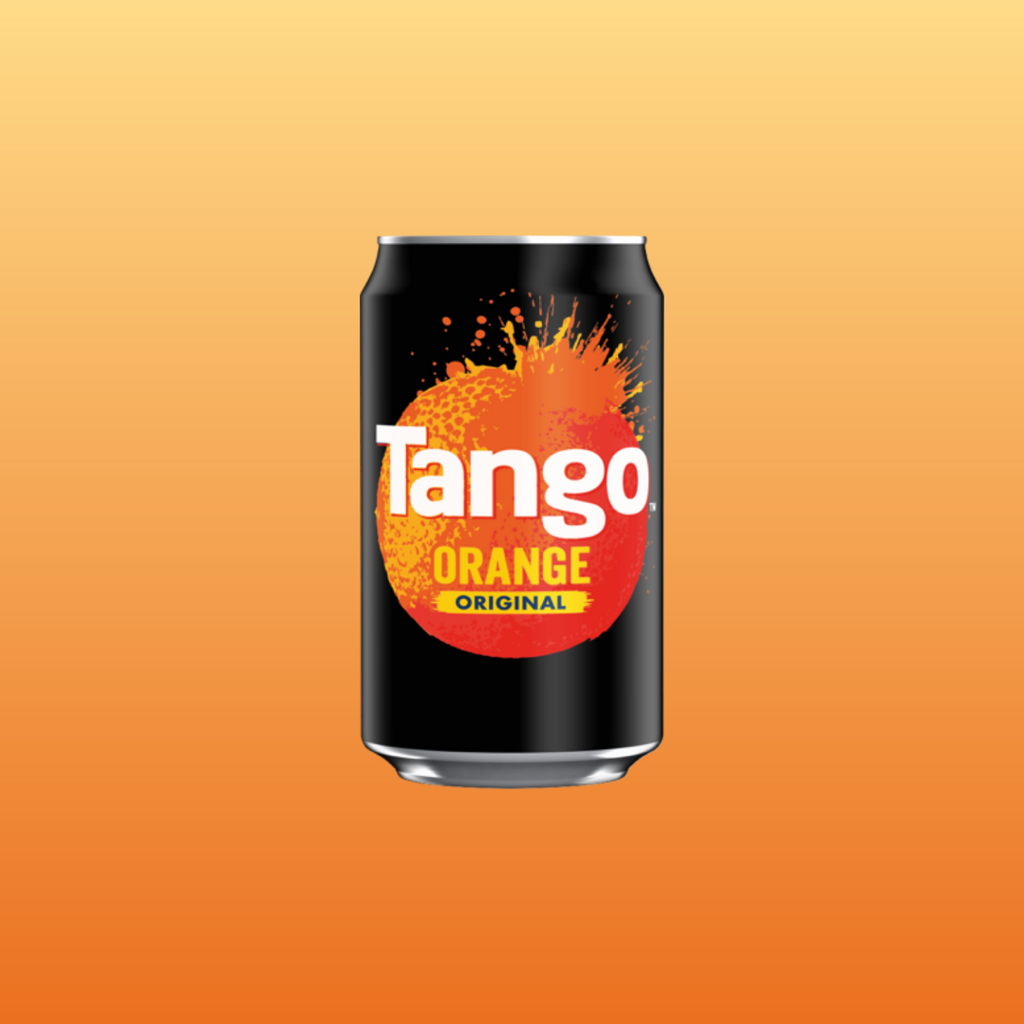 Tango Orange Original 330ml