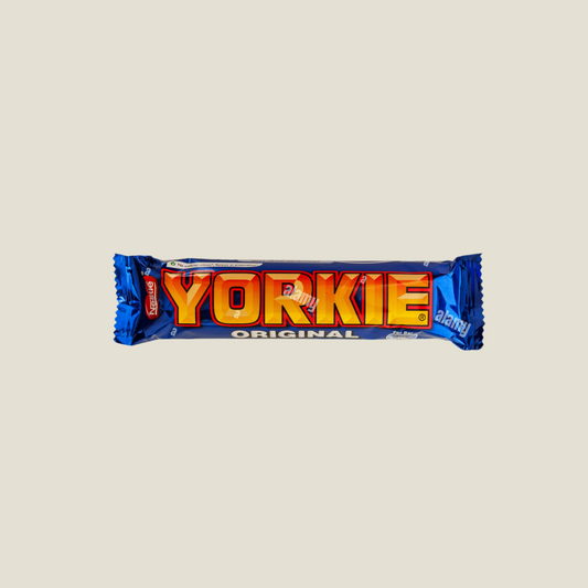 Yorkie Milk 46g