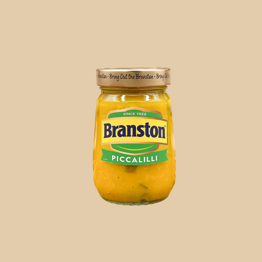 Branston Piccalilli Pickle 360g