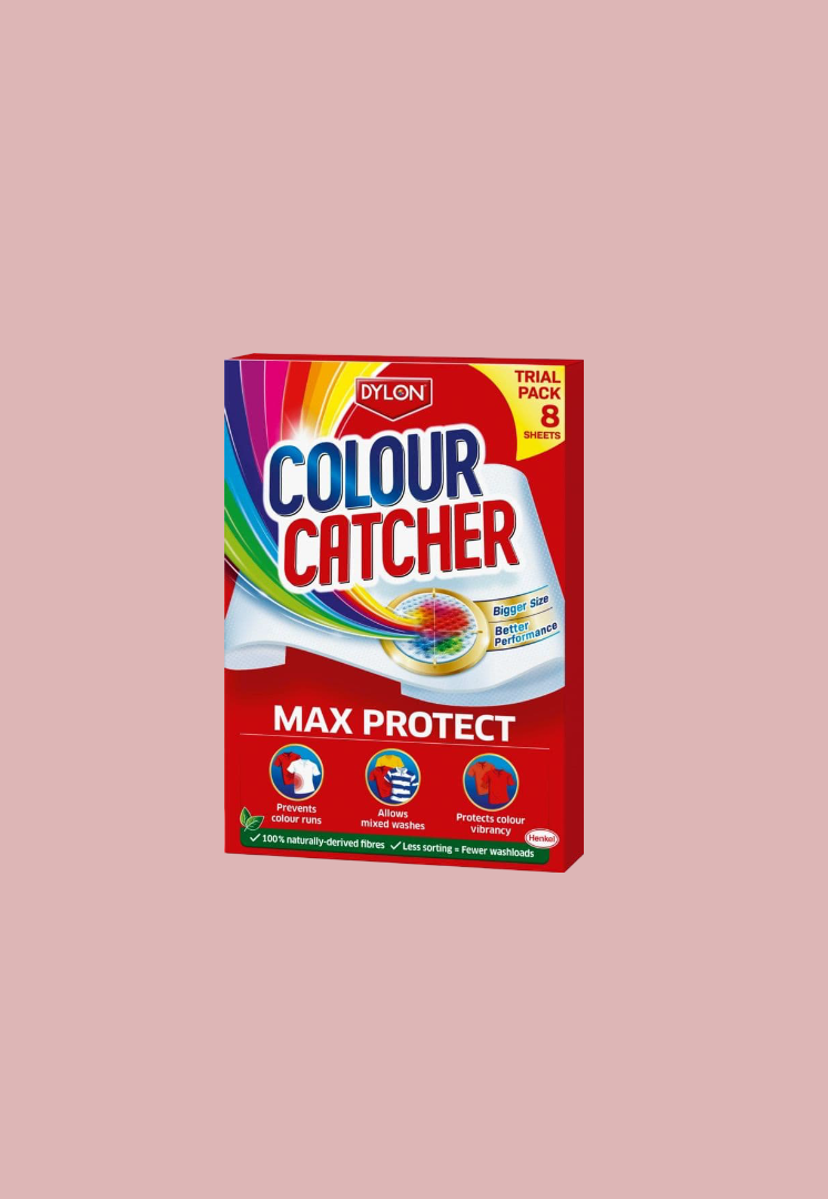 Dylon Colour Catcher Sheets 8 Sheets