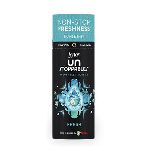 Lenor Unstoppables Scent Booster Beads Fresh 245g