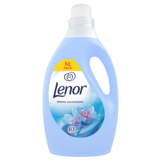 Lenor Fabric Conditioner Spring Awakening (83 Wash)