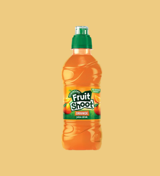 Robinsons Fruit Shoot Orange