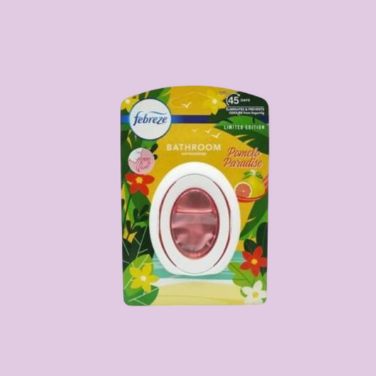 Febreze Gel Freshener Pomelo Paradise 7.5ml