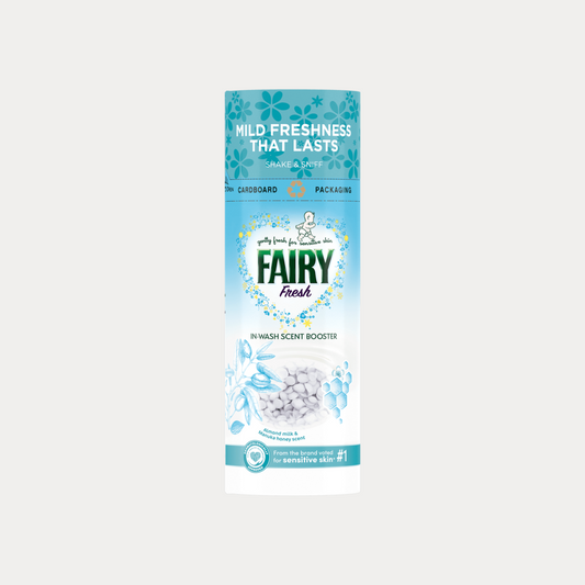 Fairy Fresh In-wash Scent Booster Beads 176g