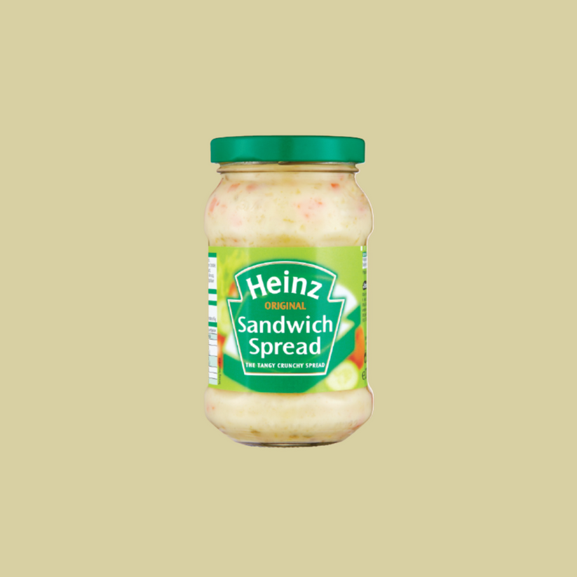 Heinz Sandwich Spread 300G UK Foods