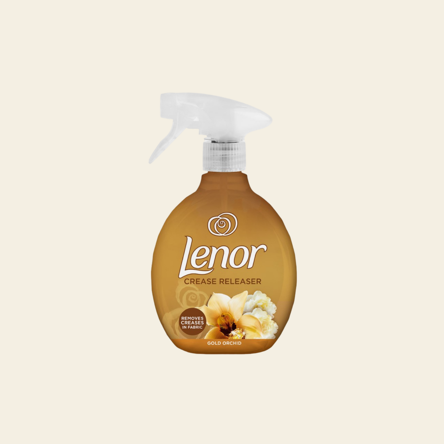 Lenor Crease Releaser Gold Orchid 500mL