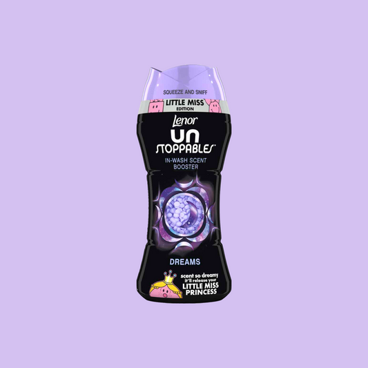 Lenor Unstoppables Scent Booster Beads Dreams 194g