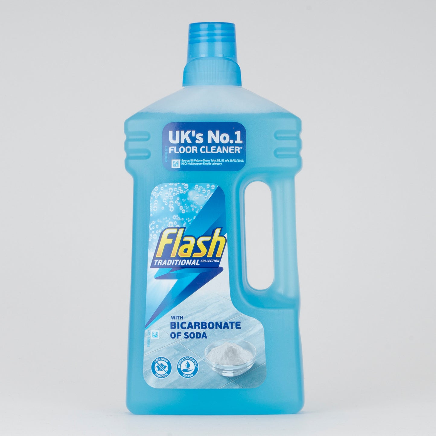 Flash Bicarbonate of Soda Liquid 1 Litre